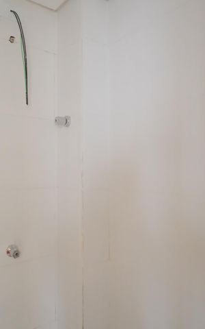 Apartamento para alugar com 29m², 1 quarto e sem vagaBanheiro
