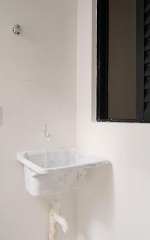Apartamento para alugar com 29m², 1 quarto e sem vagaÁrea de Serviço