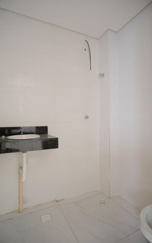Apartamento para alugar com 29m², 1 quarto e sem vagaBanheiro