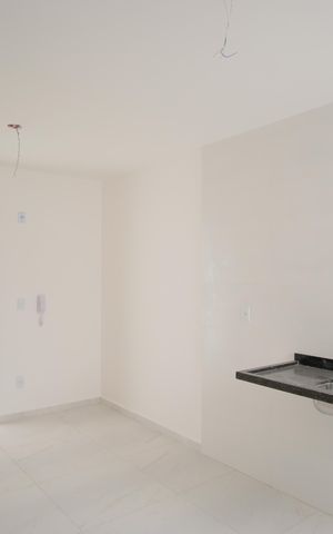Apartamento para alugar com 29m², 1 quarto e sem vagaSala