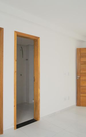 Apartamento para alugar com 29m², 1 quarto e sem vagaSala