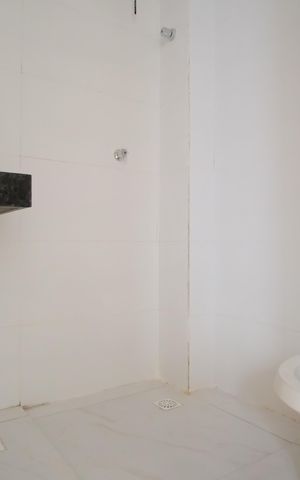 Apartamento para alugar com 29m², 1 quarto e sem vagaBanheiro