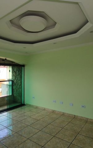 Casa para alugar com 140m², 2 quartos e 1 vagaSuíte