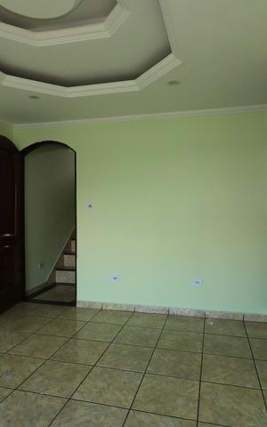 Casa para alugar com 140m², 2 quartos e 1 vagaSuíte