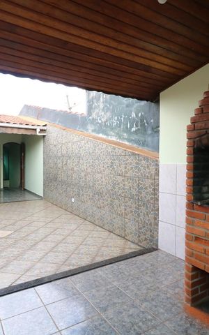 Casa para alugar com 140m², 2 quartos e 1 vagaCobertura - Área Gourmet