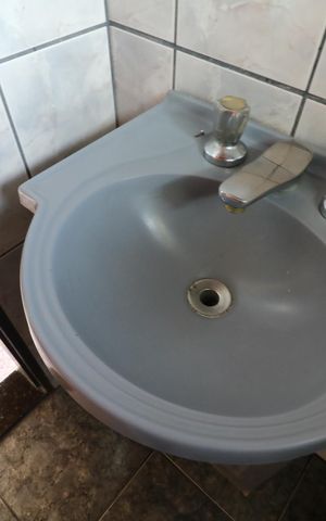 Casa para alugar com 140m², 2 quartos e 1 vagaCobertura - Lavabo - Pia