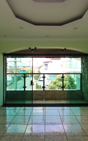 Casa para alugar com 140m², 2 quartos e 1 vagaSuíte