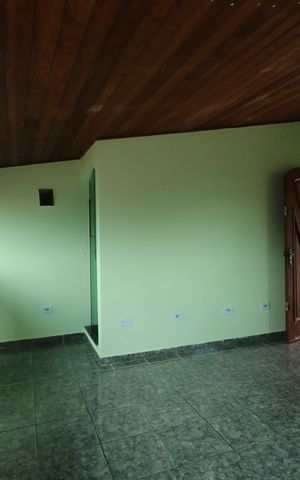 Casa para alugar com 140m², 2 quartos e 1 vagaCobertura - Área Social