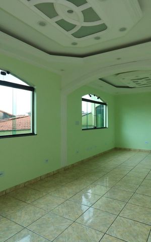 Casa para alugar com 140m², 2 quartos e 1 vagaSala