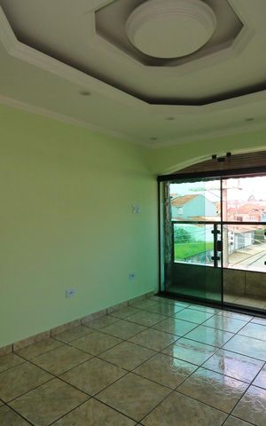 Casa para alugar com 140m², 2 quartos e 1 vagaSuíte