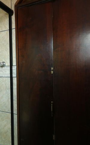 Casa para alugar com 140m², 2 quartos e 1 vagaBanheiro Social