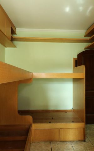 Casa para alugar com 140m², 2 quartos e 1 vagaQuarto