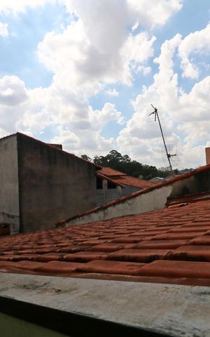 Casa para alugar com 140m², 2 quartos e 1 vagaVista da Sacada do Quarto