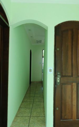Casa para alugar com 140m², 2 quartos e 1 vagaCorredor