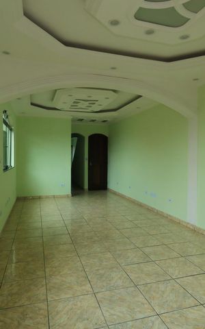 Casa para alugar com 140m², 2 quartos e 1 vagaSala