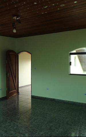Casa para alugar com 140m², 2 quartos e 1 vagaCobertura - Área Social