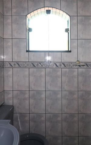 Casa para alugar com 140m², 2 quartos e 1 vagaCobertura - Lavabo