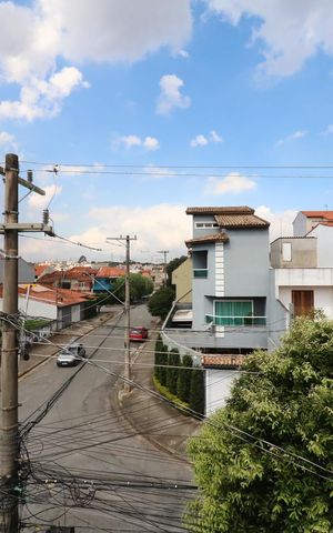 Casa para alugar com 140m², 2 quartos e 1 vagaVista da Sacada da Suíte