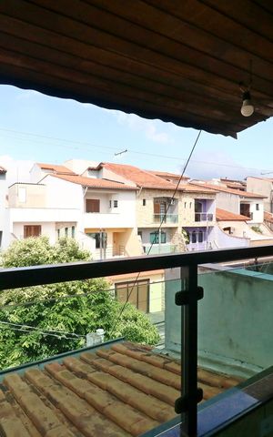 Casa para alugar com 140m², 2 quartos e 1 vagaSacada da Suíte