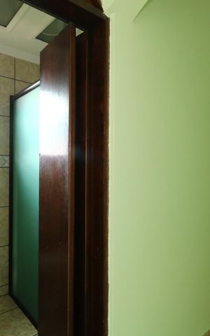 Casa para alugar com 140m², 2 quartos e 1 vagaCorredor