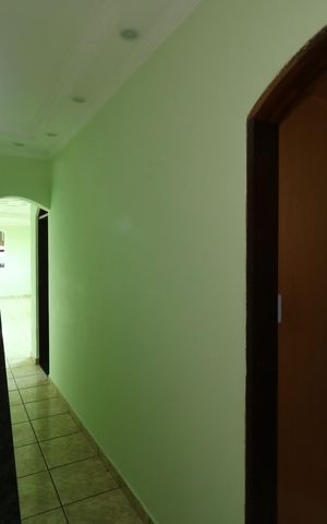 Casa para alugar com 140m², 2 quartos e 1 vagaCorredor