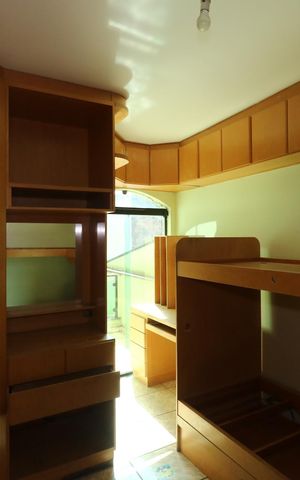 Casa para alugar com 140m², 2 quartos e 1 vagaQuarto