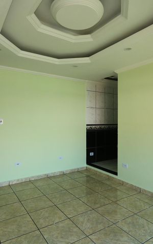 Casa para alugar com 140m², 2 quartos e 1 vagaSuíte