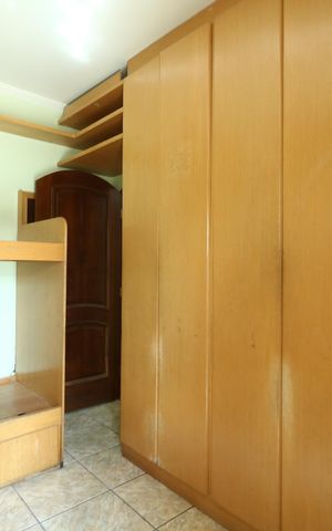 Casa para alugar com 140m², 2 quartos e 1 vagaQuarto