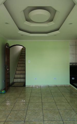 Casa para alugar com 140m², 2 quartos e 1 vagaSuíte