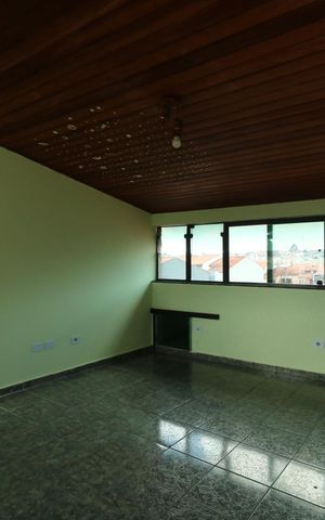 Casa para alugar com 140m², 2 quartos e 1 vagaCobertura - Área Social