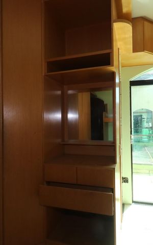 Casa para alugar com 140m², 2 quartos e 1 vagaQuarto