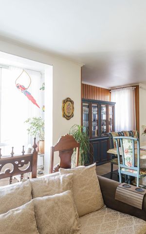 Apartamento à venda com 225m², 4 quartos e 1 vaga Apartamento à venda com 225m², 4 quartos e 1 vagaSala