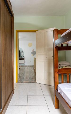 Casa à venda com 280m², 1 quarto e 2 vagas Casa à venda com 280m², 1 quarto e 2 vagasQuarto 2