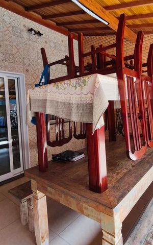 Casa de condomínio à venda com 250m², 3 quartos e 4 vagas Casa de condomínio à venda com 250m², 3 quartos e 4 vagasÁrea gourmet