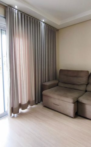 Casa de condomínio à venda com 250m², 3 quartos e 4 vagas Casa de condomínio à venda com 250m², 3 quartos e 4 vagasSala de Estar