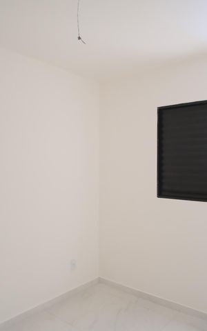 Apartamento para alugar com 34m², 2 quartos e sem vagaQuarto 2