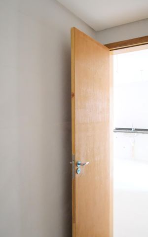 Apartamento para alugar com 34m², 2 quartos e sem vagaBanheiro
