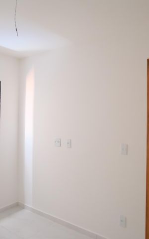 Apartamento para alugar com 34m², 2 quartos e sem vagaQuarto 2