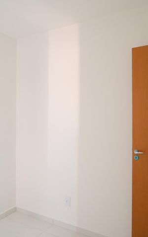 Apartamento para alugar com 34m², 2 quartos e sem vagaQuarto 1