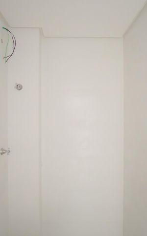 Apartamento para alugar com 34m², 2 quartos e sem vagaBanheiro