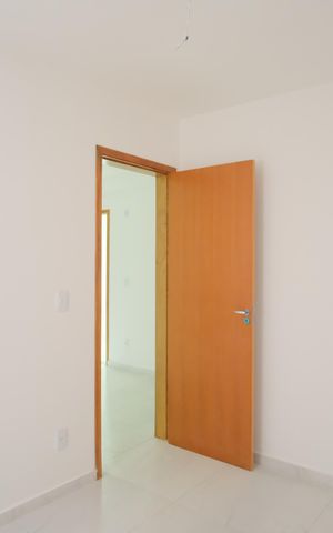 Apartamento para alugar com 34m², 2 quartos e sem vagaQuarto 2