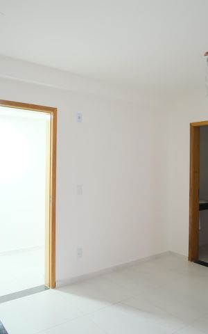 Apartamento para alugar com 34m², 2 quartos e sem vagaSala
