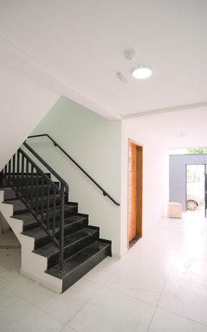 Apartamento para alugar com 34m², 2 quartos e sem vagaÁrea comum