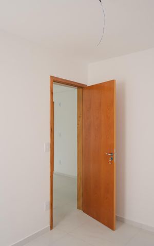 Apartamento para alugar com 34m², 2 quartos e sem vagaQuarto 2