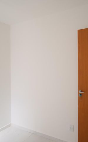 Apartamento para alugar com 34m², 2 quartos e sem vagaQuarto 1