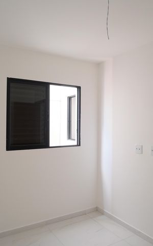 Apartamento para alugar com 34m², 2 quartos e sem vagaQuarto 2