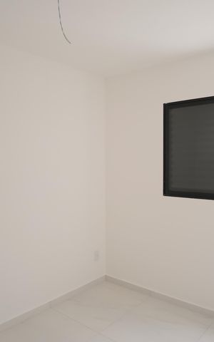 Apartamento para alugar com 34m², 2 quartos e sem vagaQuarto 2