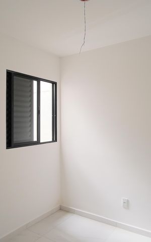 Apartamento para alugar com 34m², 2 quartos e sem vagaQuarto 1