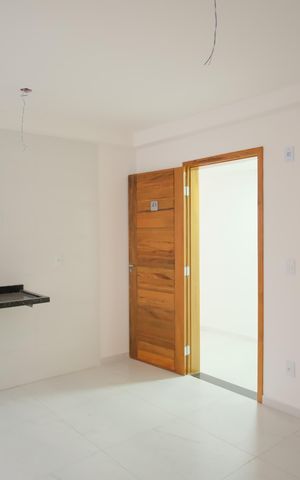 Apartamento para alugar com 34m², 2 quartos e sem vagaSala