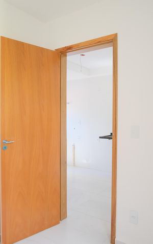 Apartamento para alugar com 33m², 2 quartos e sem vagaQuarto 1